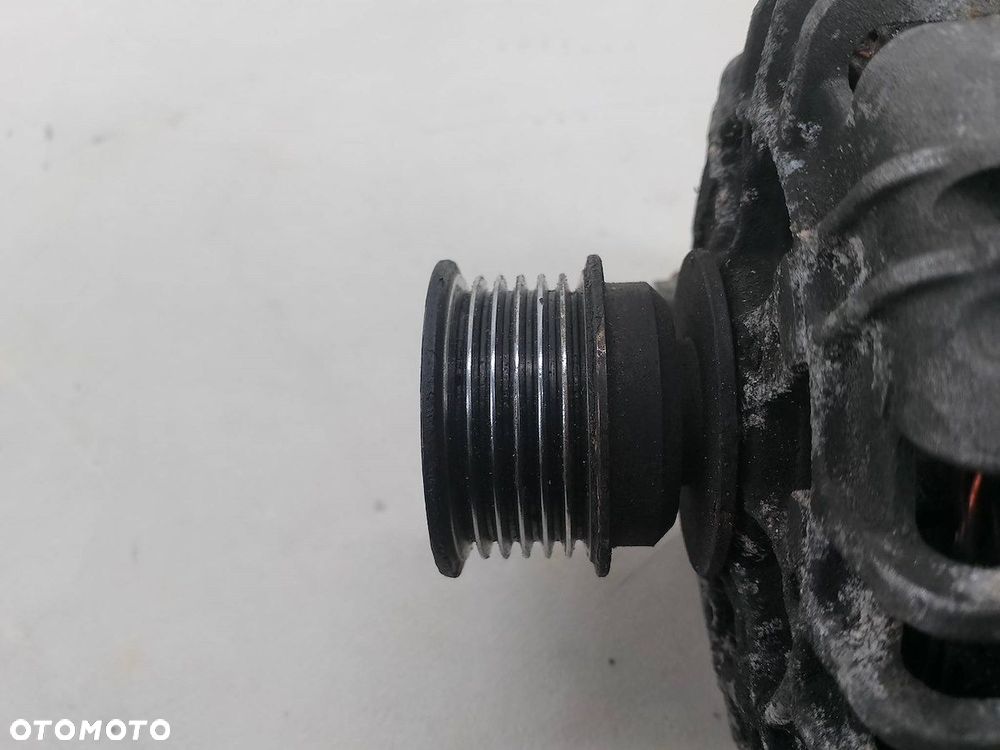 ALTERNATOR BMW E39 SG12B029 0986041810 0986XL0790  2.2 24V 520i - 3