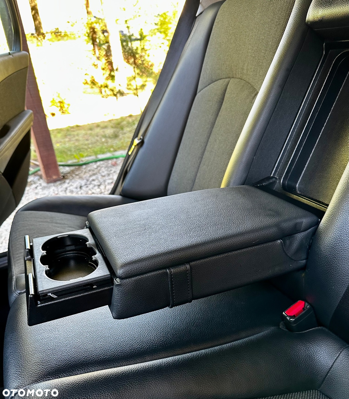 Mercedes-Benz Klasa E 200 CDI Automatik Avantgarde - 22