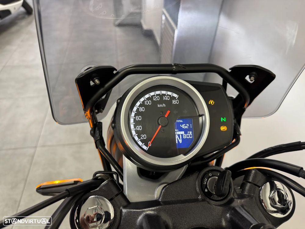 Honda GB 350 - 6