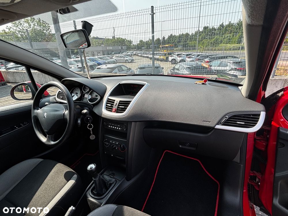 Peugeot 207 1.6 HDi 16V Intense - 5