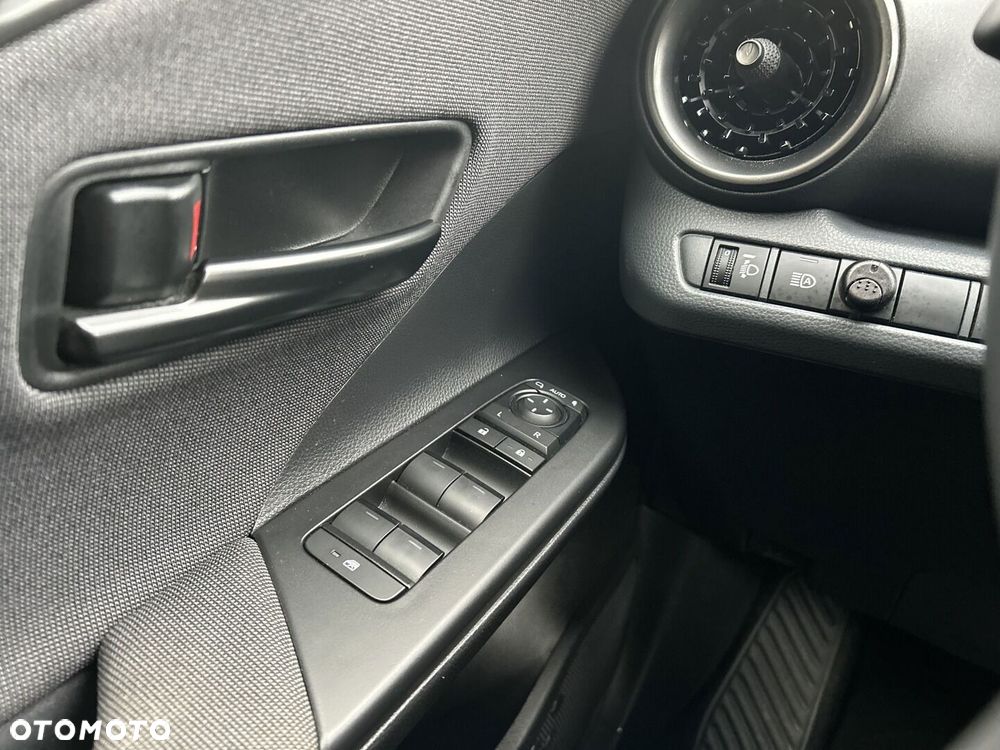 Toyota C-HR 1.8 Hybrid Style - 21