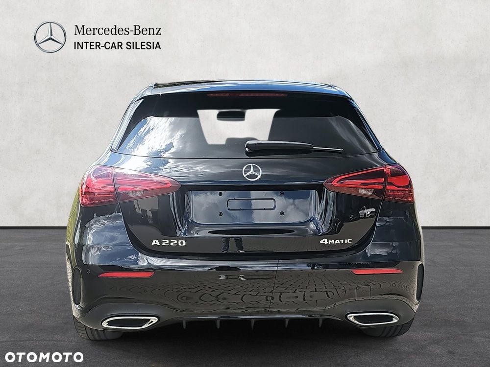 Mercedes-Benz Klasa A - 6