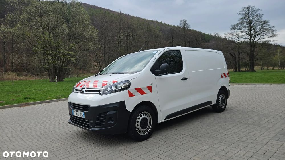 Citroën Jumpy L2H1 - 1