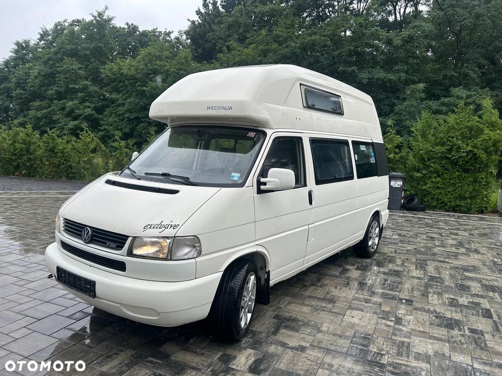 Fiat Ducato kamper Dethleffs - 1
