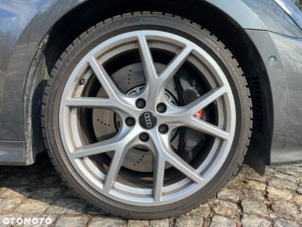 Audi RS3 Sportback - 11
