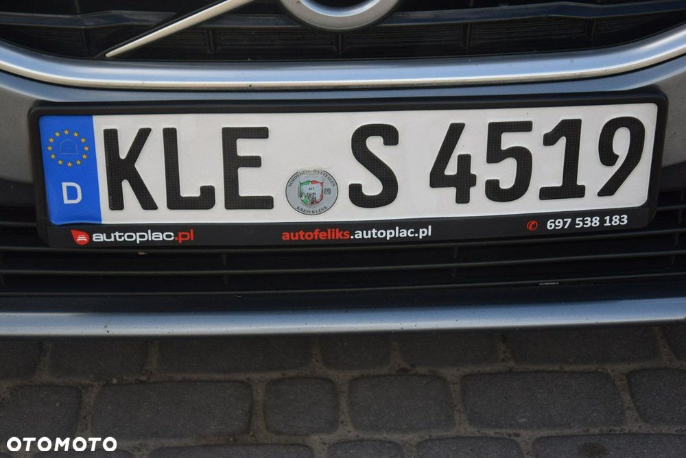 Volvo V40 D4 Drive-E R-Design Kinetic - 7