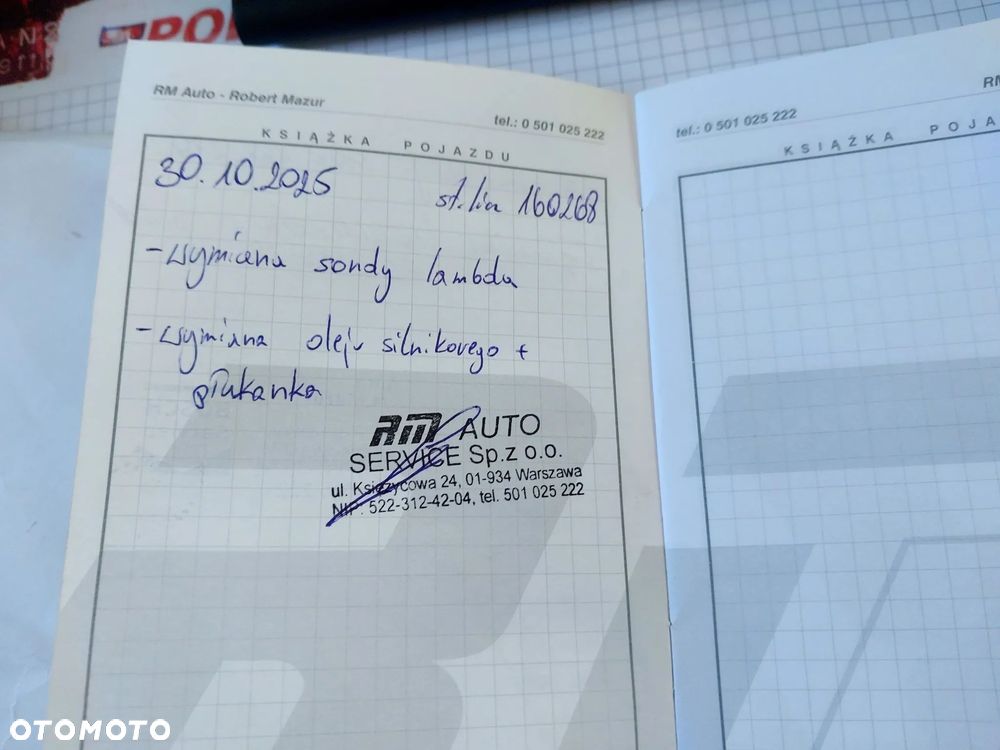 Renault Megane 1.4 16V TCE Monaco GP - 29