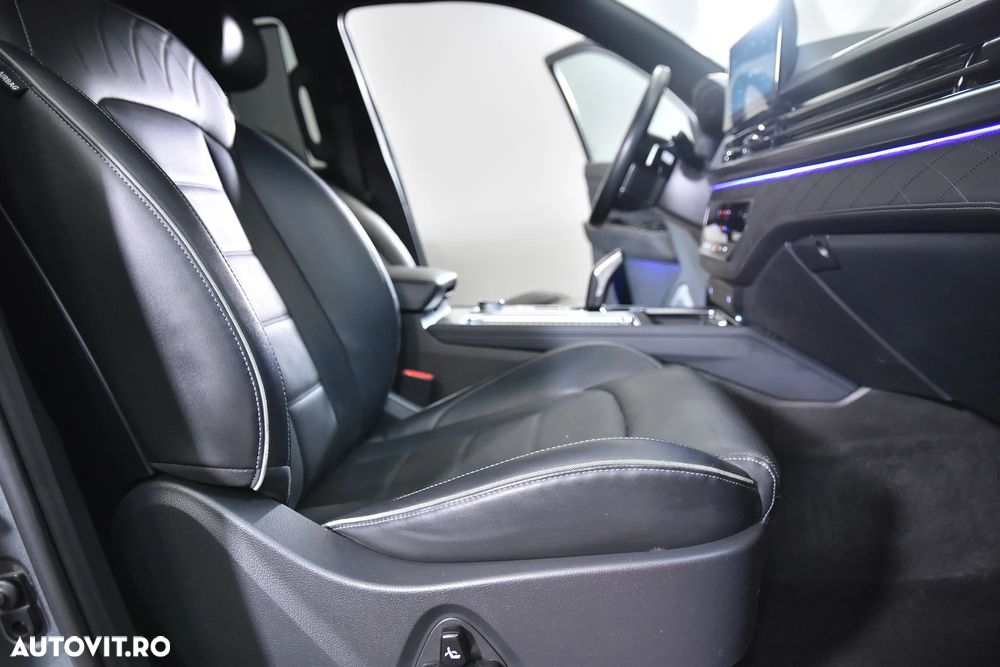 SsangYong REXTON - 11