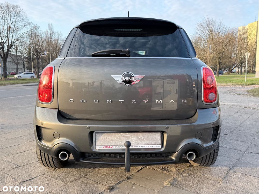 MINI Countryman - 12