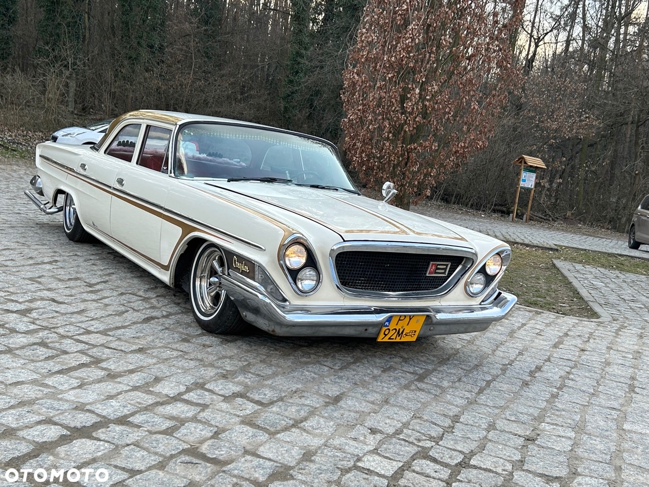 Chrysler Inny - 5