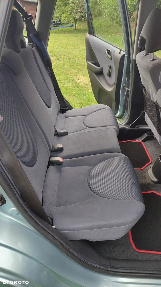 Honda Jazz 1.4 ES - 19