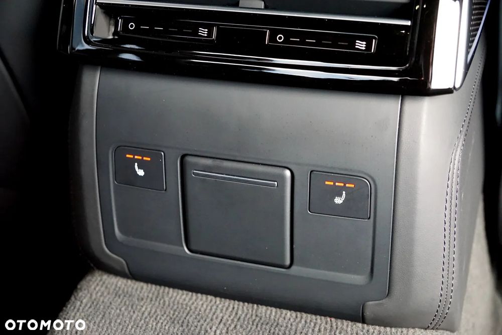 Audi S8 TFSI quattro tiptronic - 28