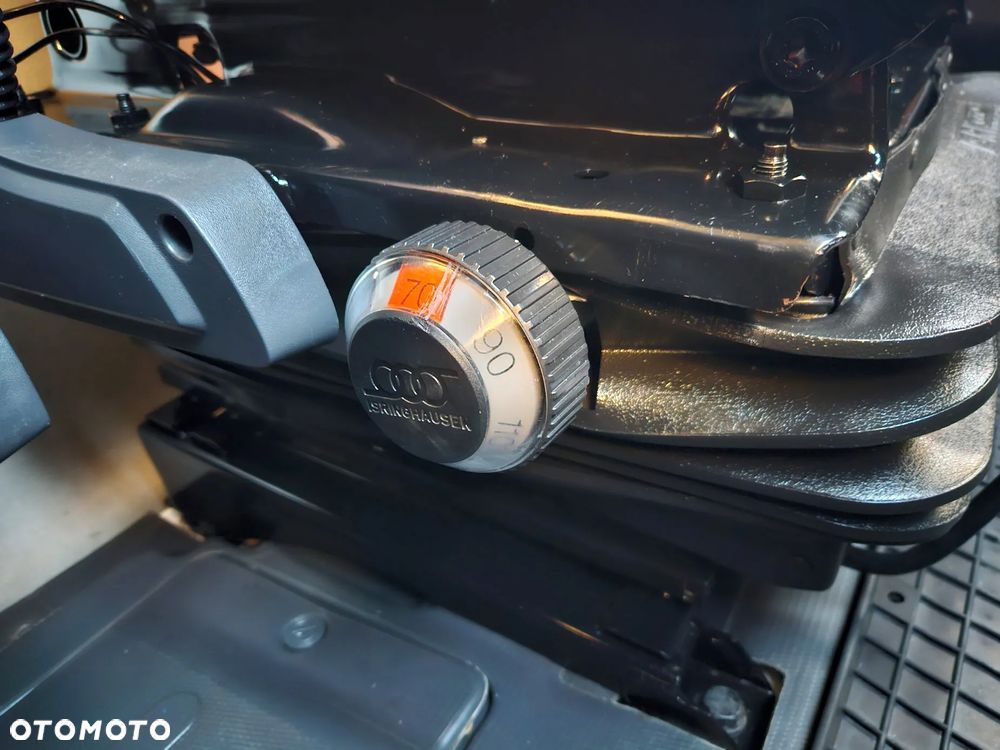 Peugeot BOXER L4H3 2.2HDI 165KM - 9