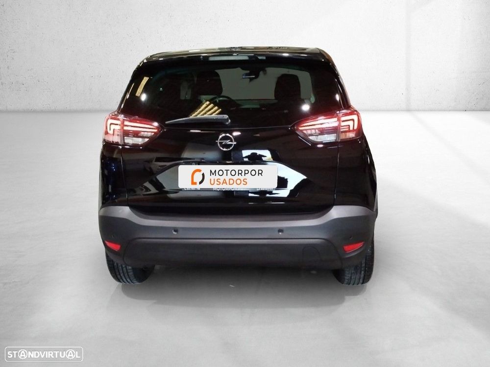 Opel Crossland 1.2 Business Edition - 4