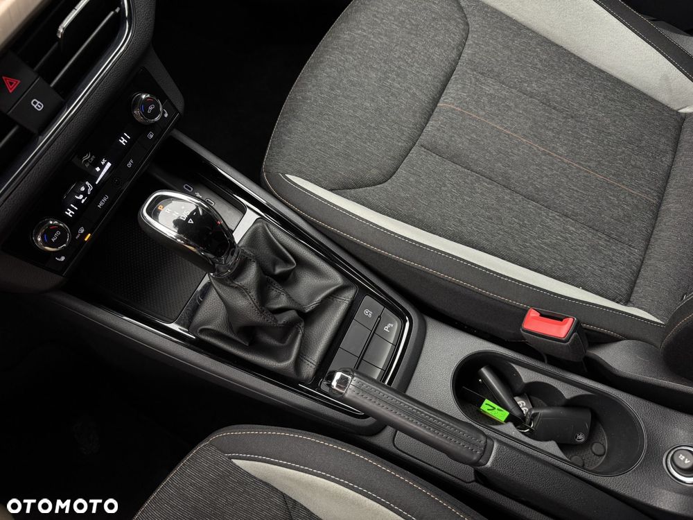 Skoda Scala 2021