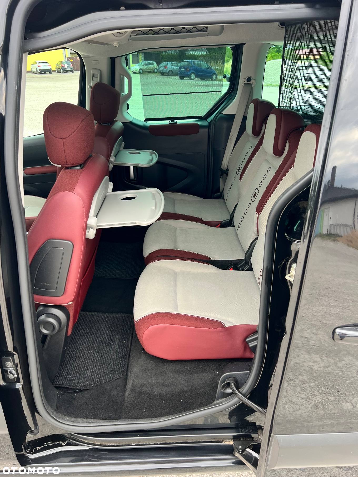 Citroën Berlingo 1.6 HDi 110 FAP Multispace Exclusive - 13