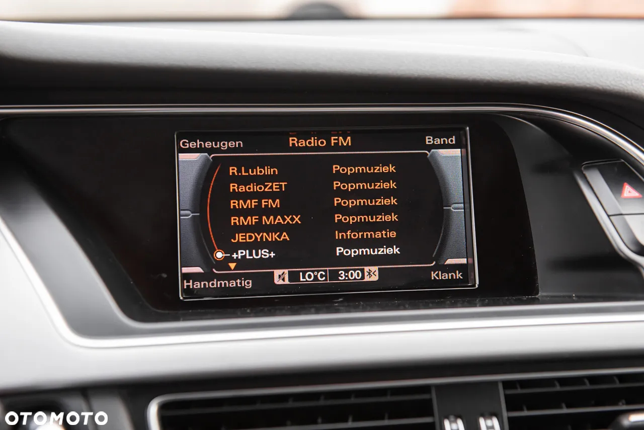 Audi A4 - 20