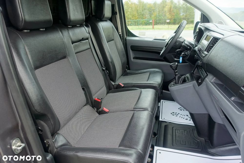 Toyota Proace - 13