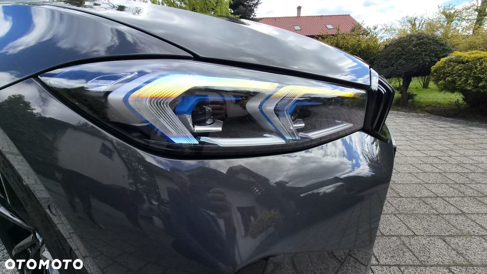BMW Seria 3 320d xDrive M Sport Shadow sport - 35