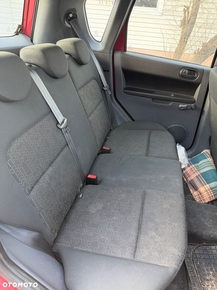 Mitsubishi Colt 1.3 Inform - 12