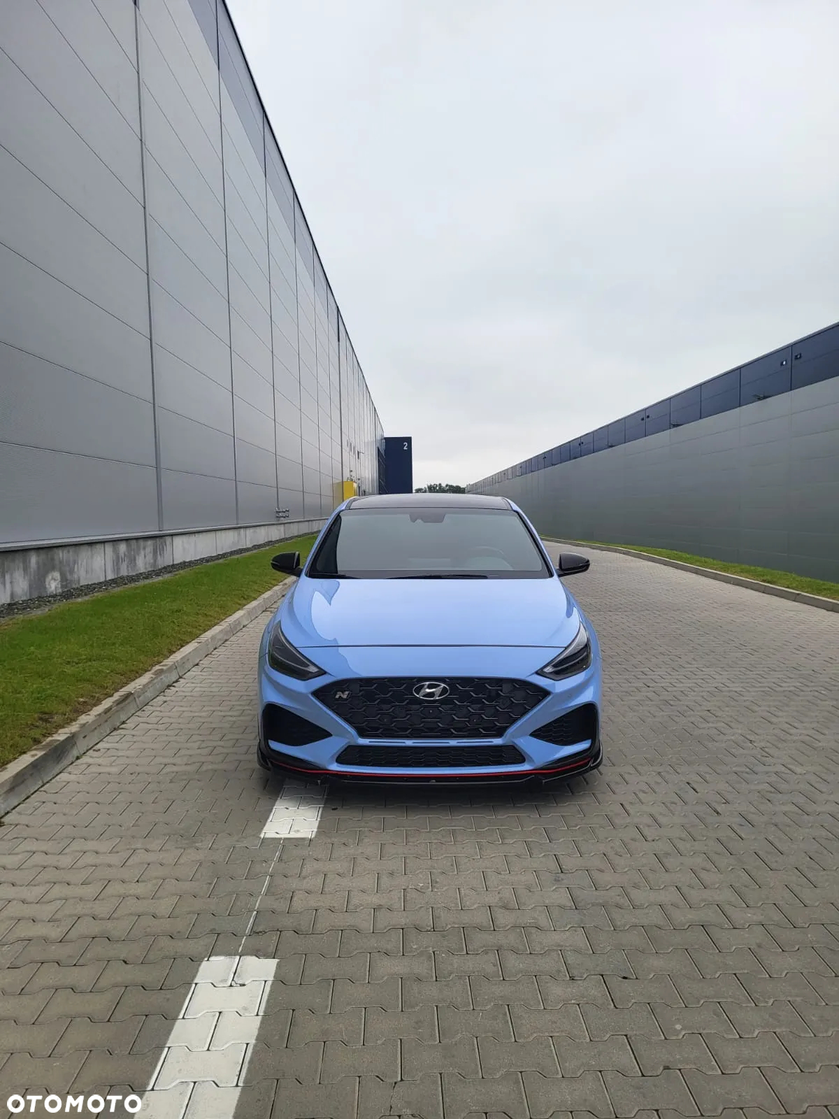 Hyundai i30 - 7