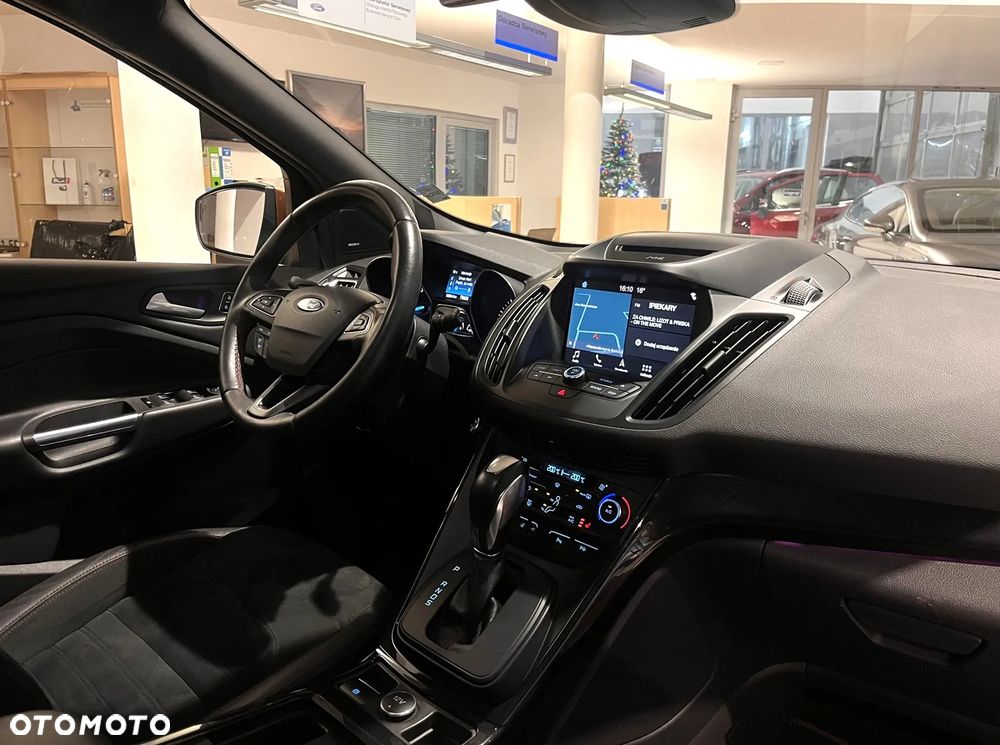 Ford Kuga 2.0 EcoBoost 4x4 ST-Line - 25