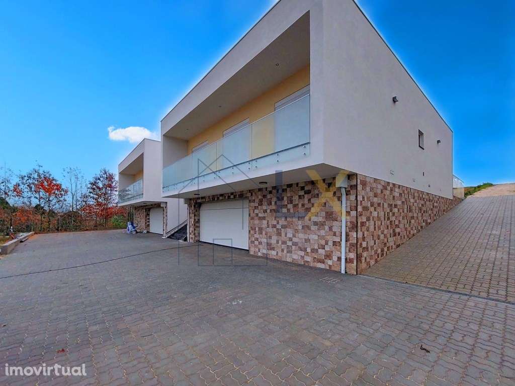 Linda Moradia T3 em Mogofores, Anadia - Grande imagem: 2/34