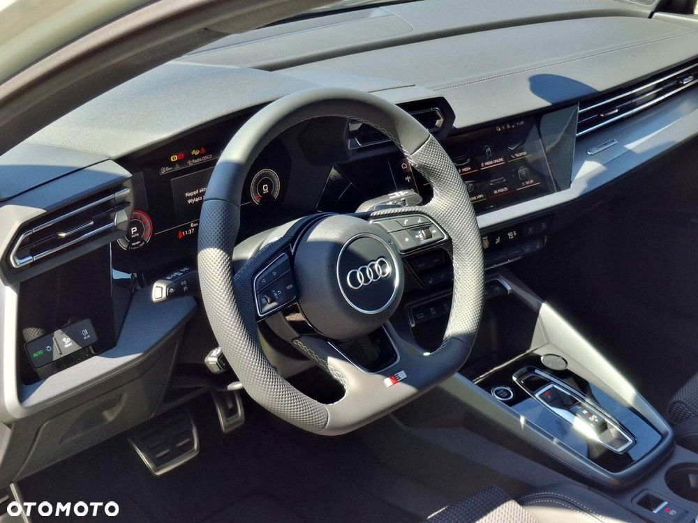 Audi A3 Allstreet - 27