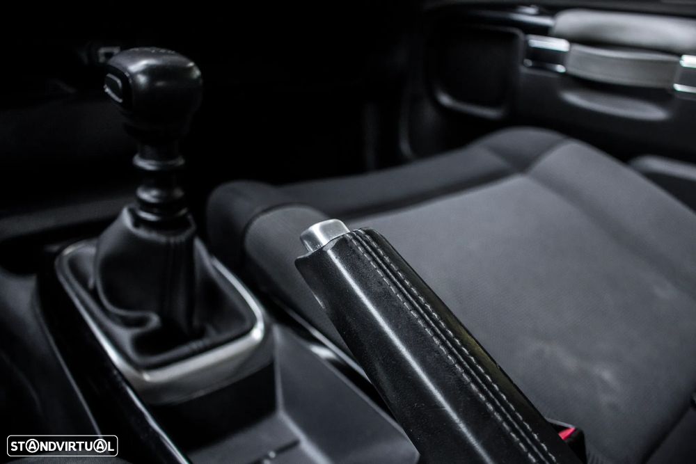 Citroën C4 Cactus BlueHDi 100 Stop&Start Feel - 23