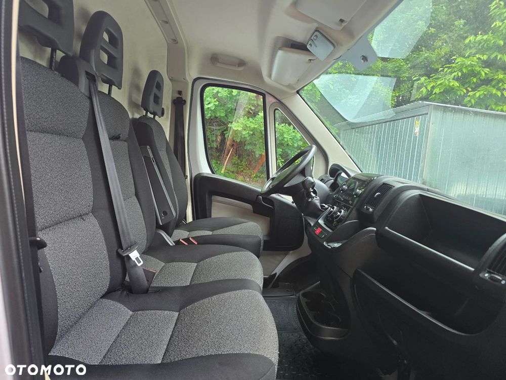 Fiat Ducato - 10