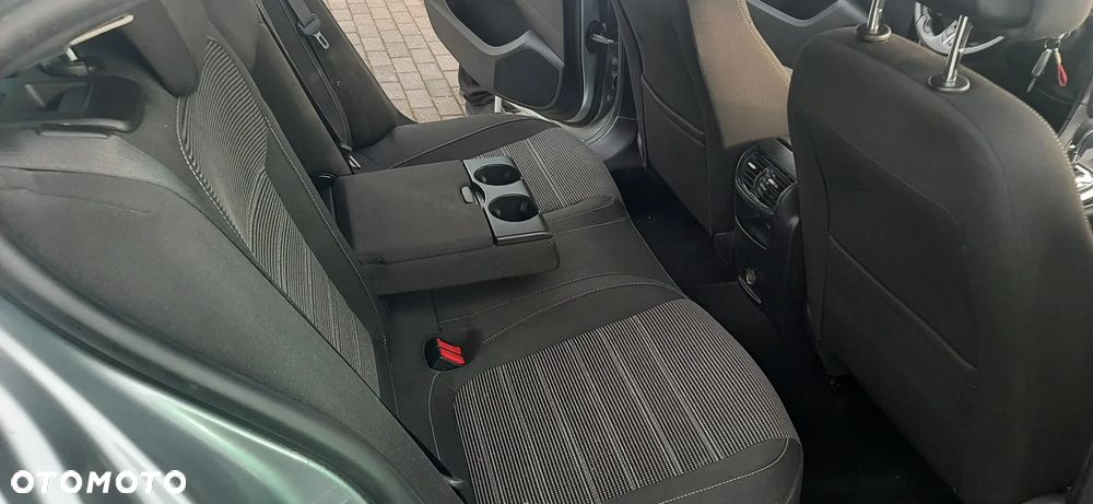 Opel Insignia 2.0 CDTI automatik Edition - 16