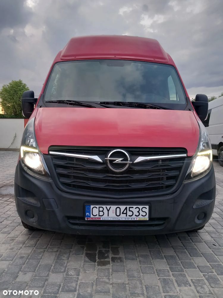 Renault Master - 9