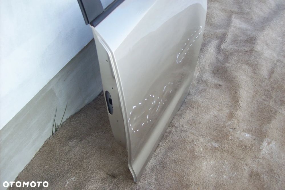 drzwi tylne lewe toyota corolla -21 - 3