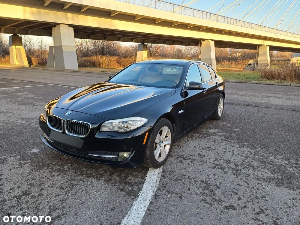 BMW Seria 5 - 4