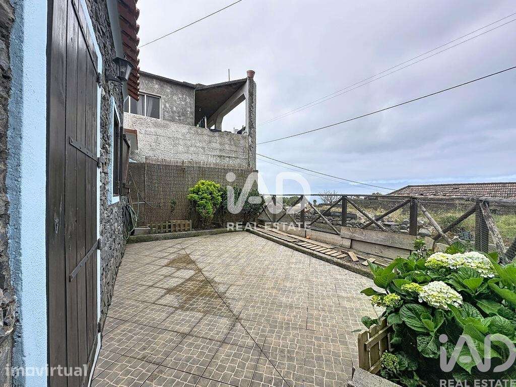 Casa / Villa T2 em Ponta do Pargo de 141 m2 - Grande imagem: 4/40