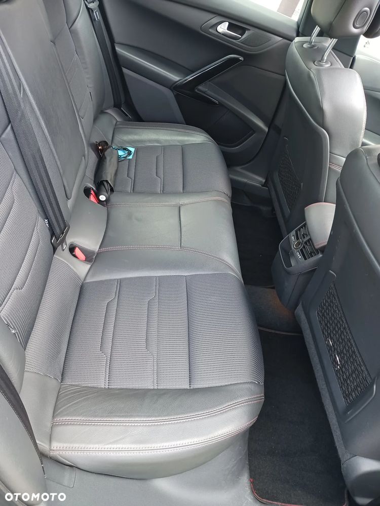 Peugeot 508 2.0 BlueHDi GT S&S - 9