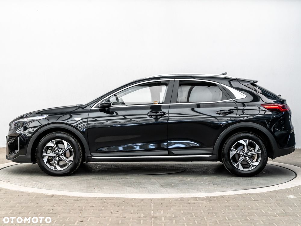 Kia XCeed 1.5 T-GDI M - 6