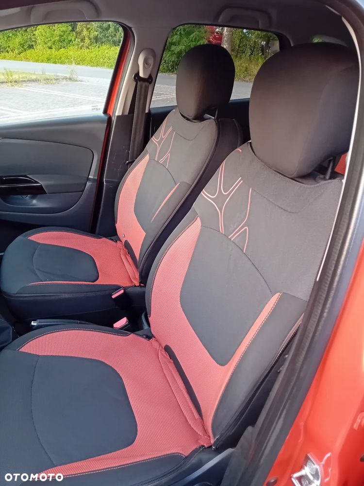 Renault Captur 0.9 Energy TCe Night&Day - 24