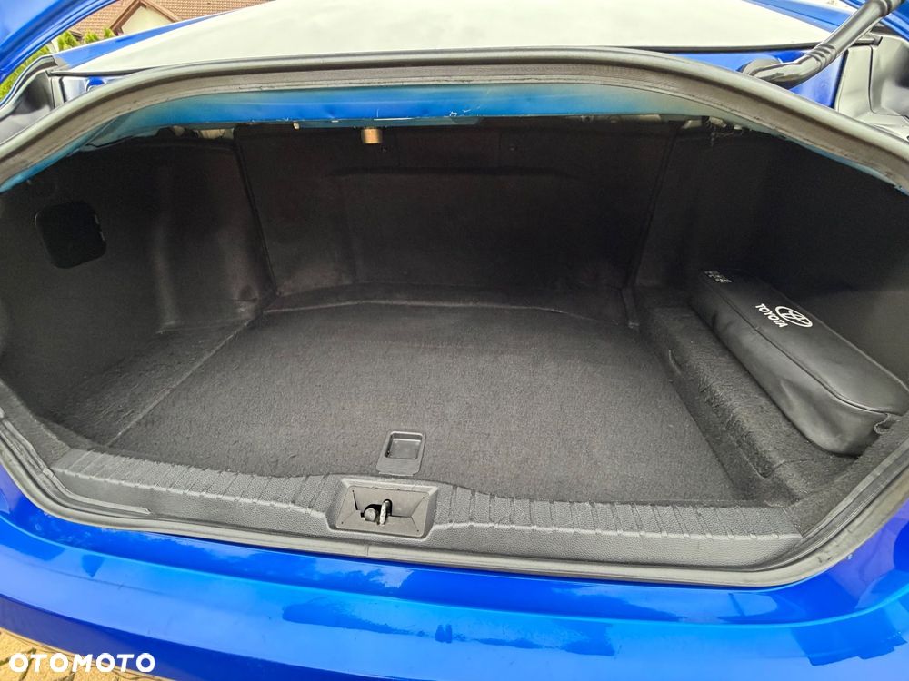 Toyota Mirai - 40