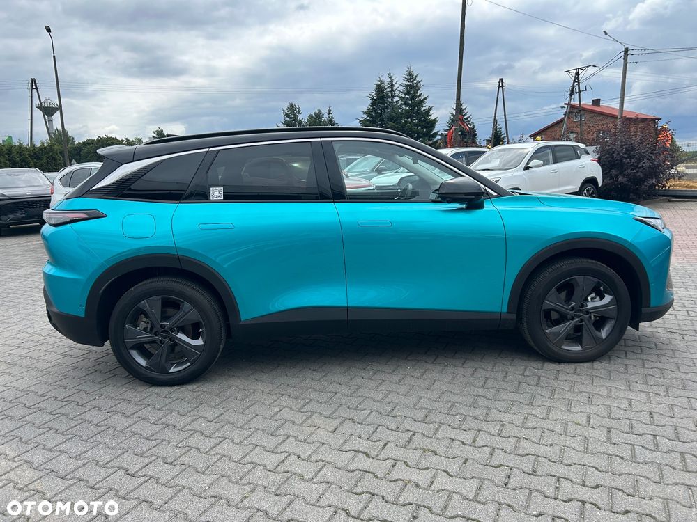 BAIC 5 Beijing 1.5T Luxury DCT - 4