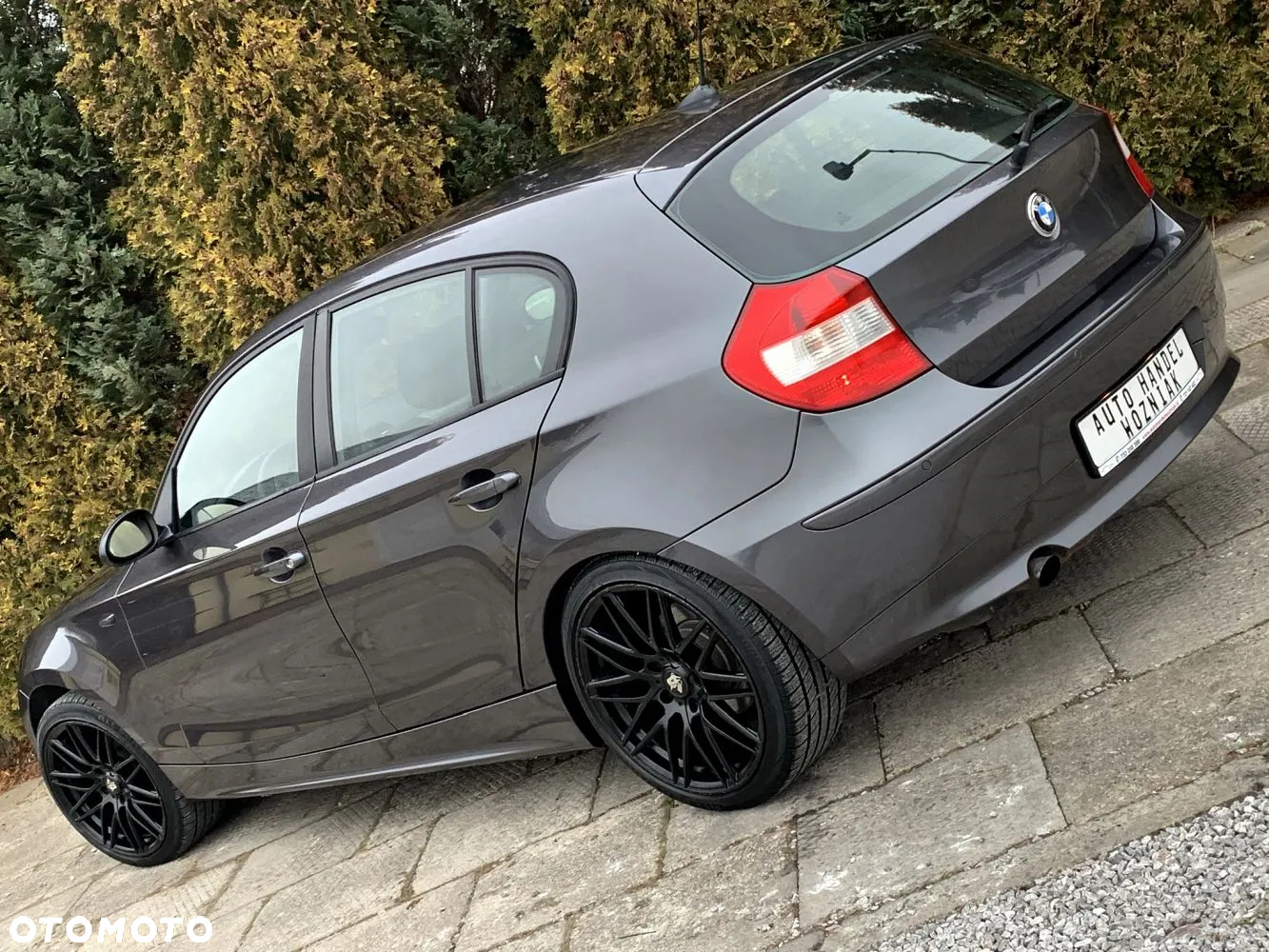 BMW Seria 1 116i - 15