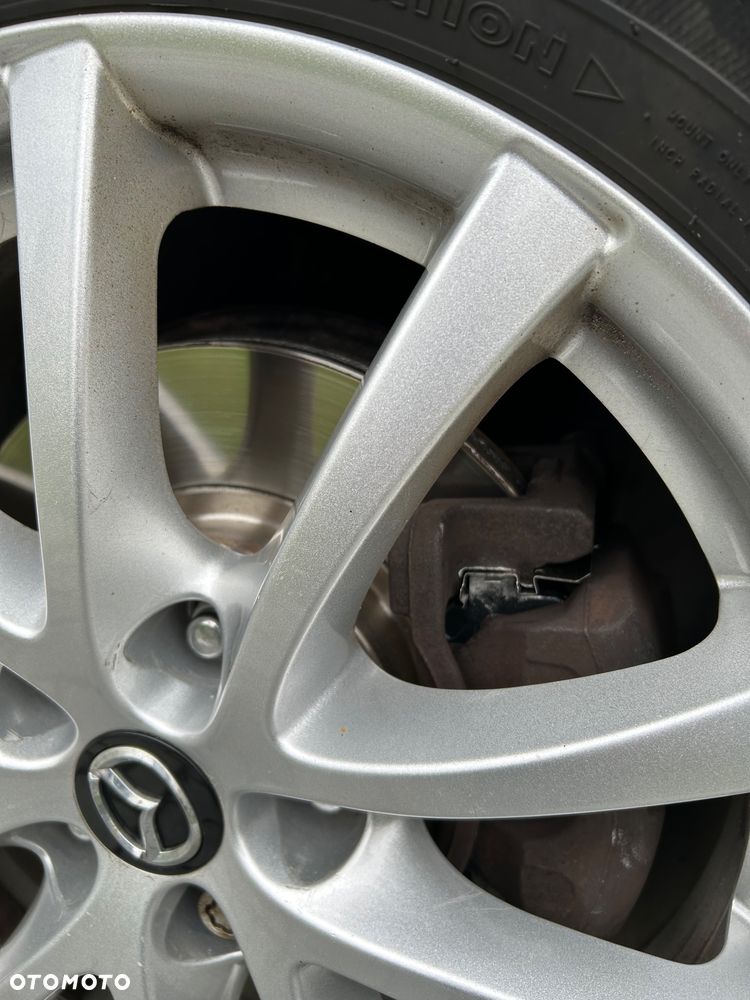 Mazda CX-5 2.0 Skypassion - 10