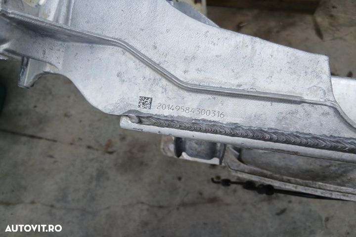 Punte fata 6799321 4394804879 6799321 4394804879 BMW Seria 5 F11 [200 - 7