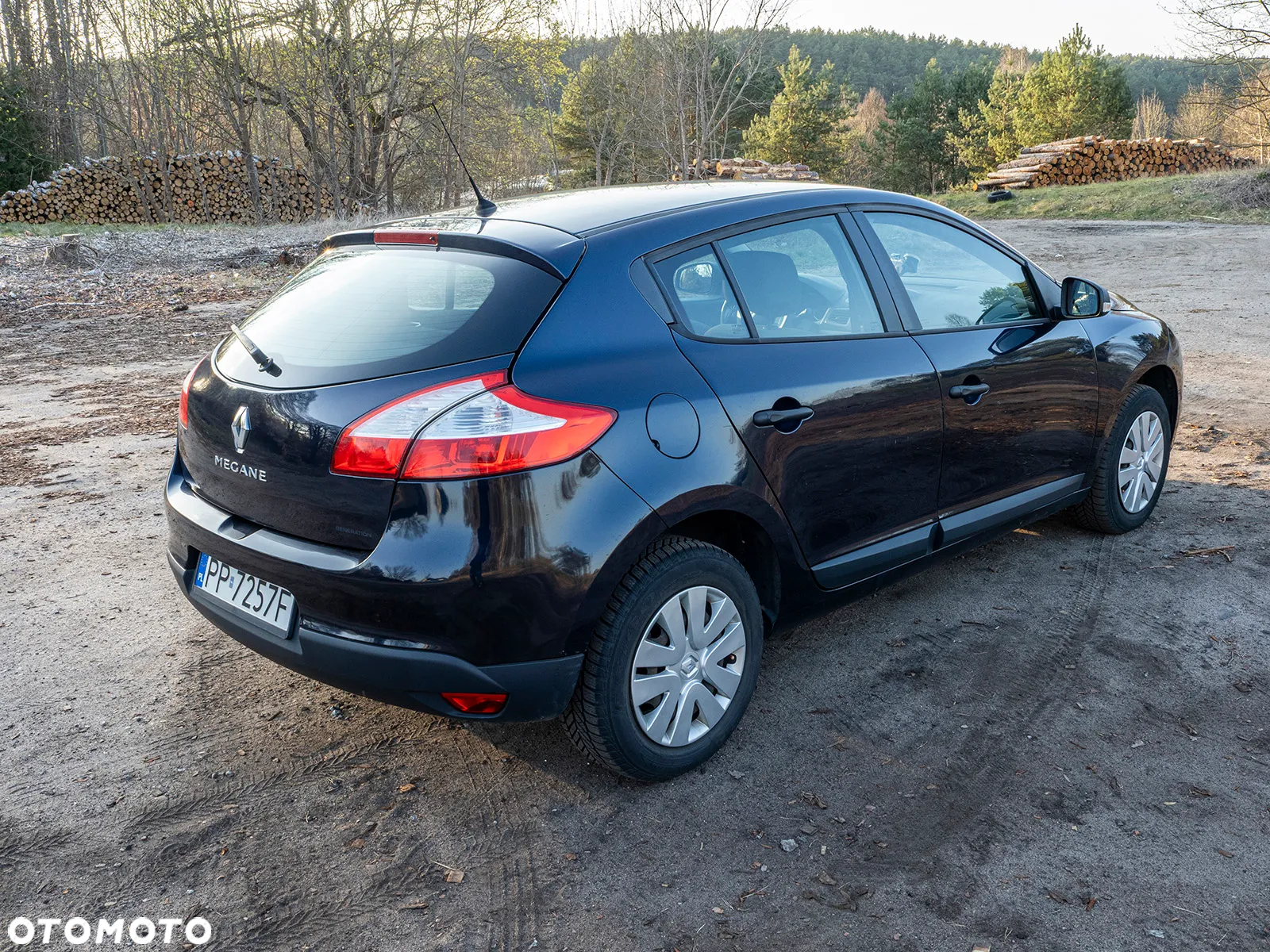 Renault Megane 1.6 16V Generation - 6
