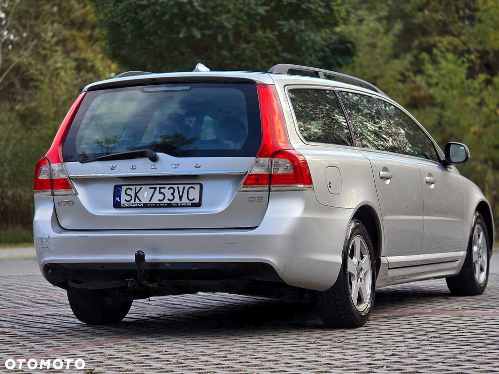 Volvo V70 D3 Drive-E Momentum - 7