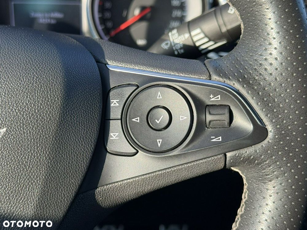 Opel Insignia 2.0 CDTI Business Elegance S&S - 22