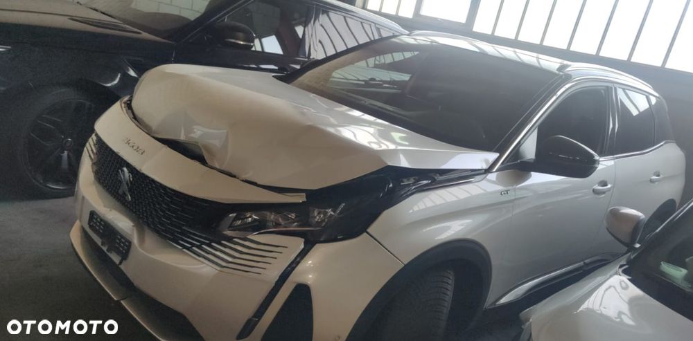 Peugeot 3008 1.2 PureTech GT Pack S&S EAT8 - 2