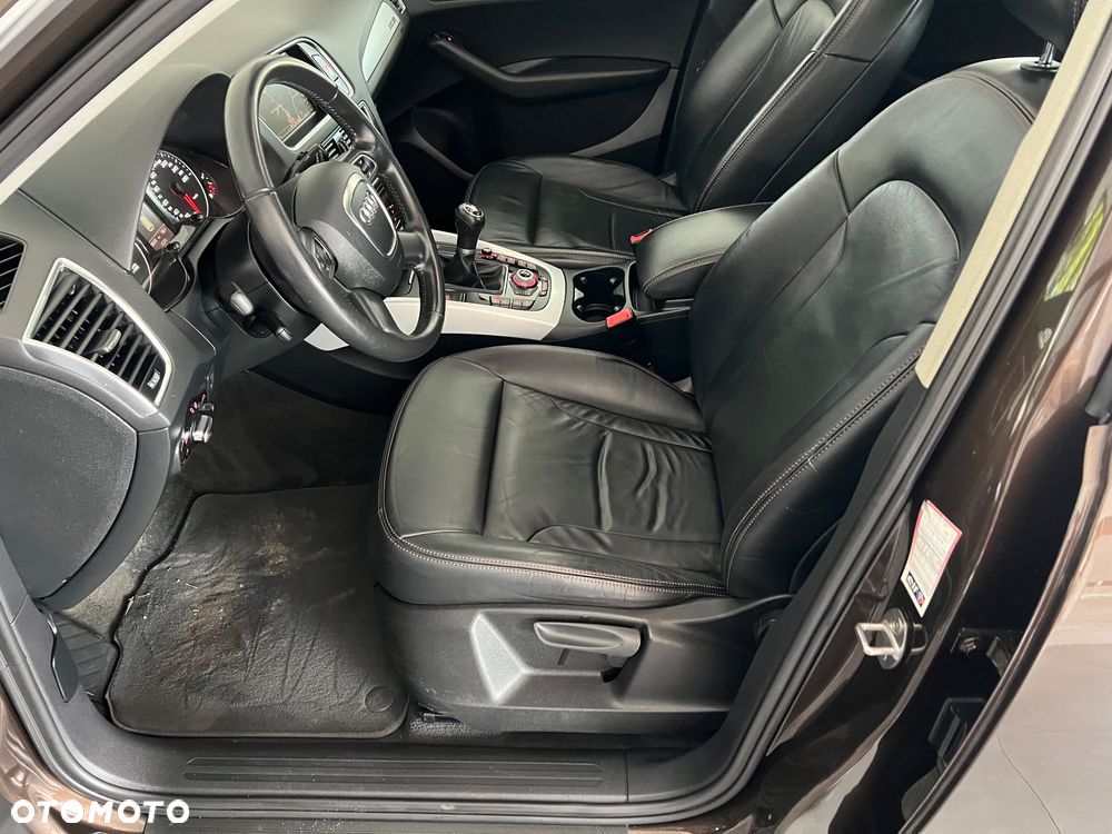 Audi Q5 2.0 TDI Quattro - 17