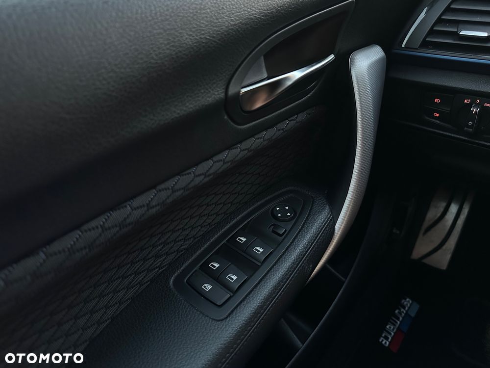 BMW Seria 1 125d - 25