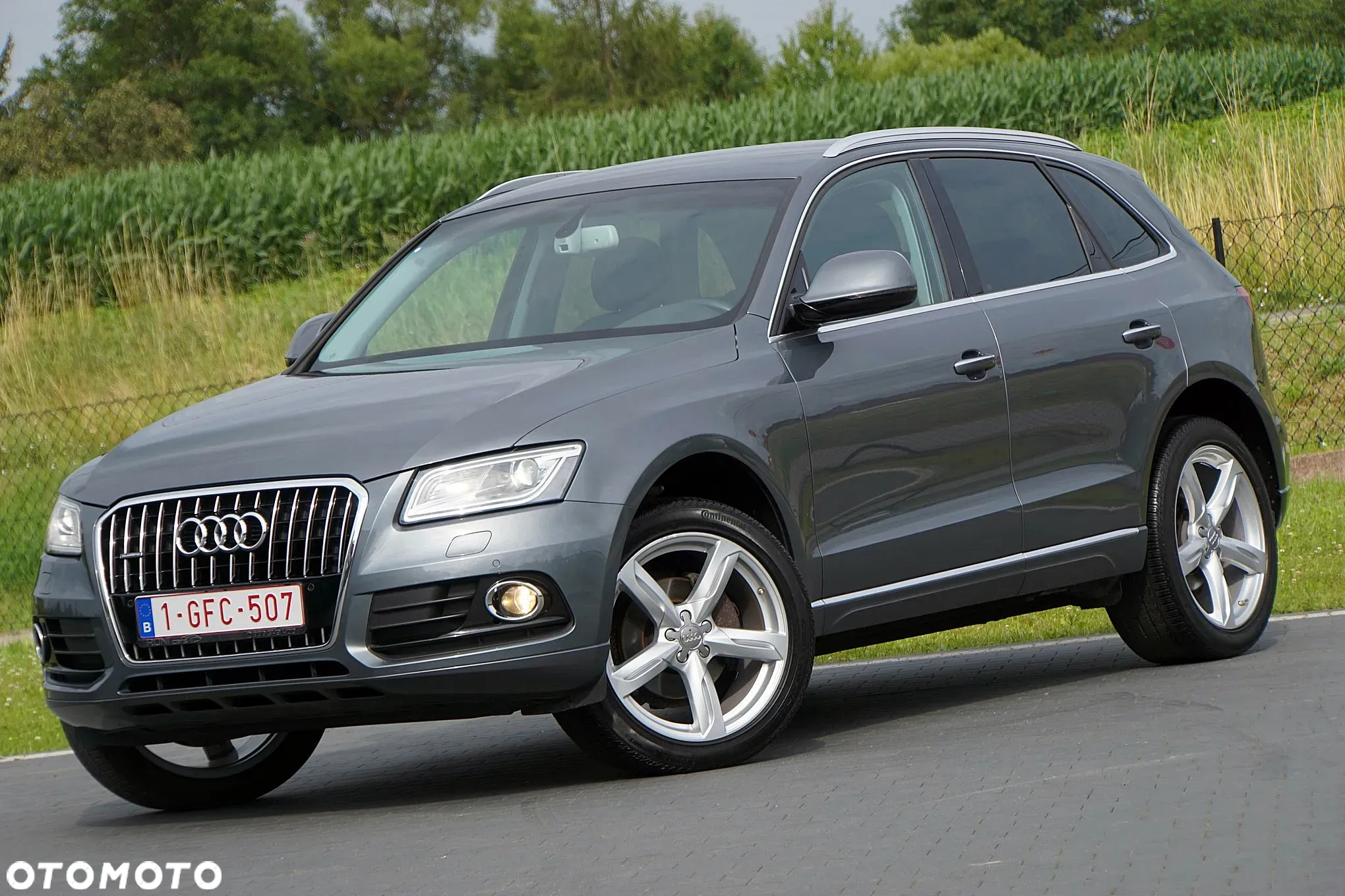 Audi Q5 2.0 TDI Quattro - 6